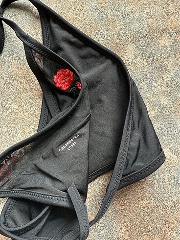 m Beden Calzedonia bikini