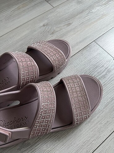 Skechers Skechers orijinal sandalet