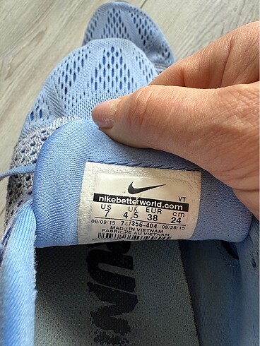 Nike Nike spor ayakabi