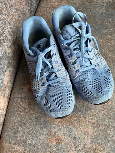 Nike spor ayakabi