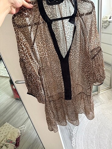 Zara tunik