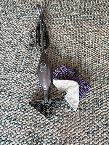 Fakir buharli mop