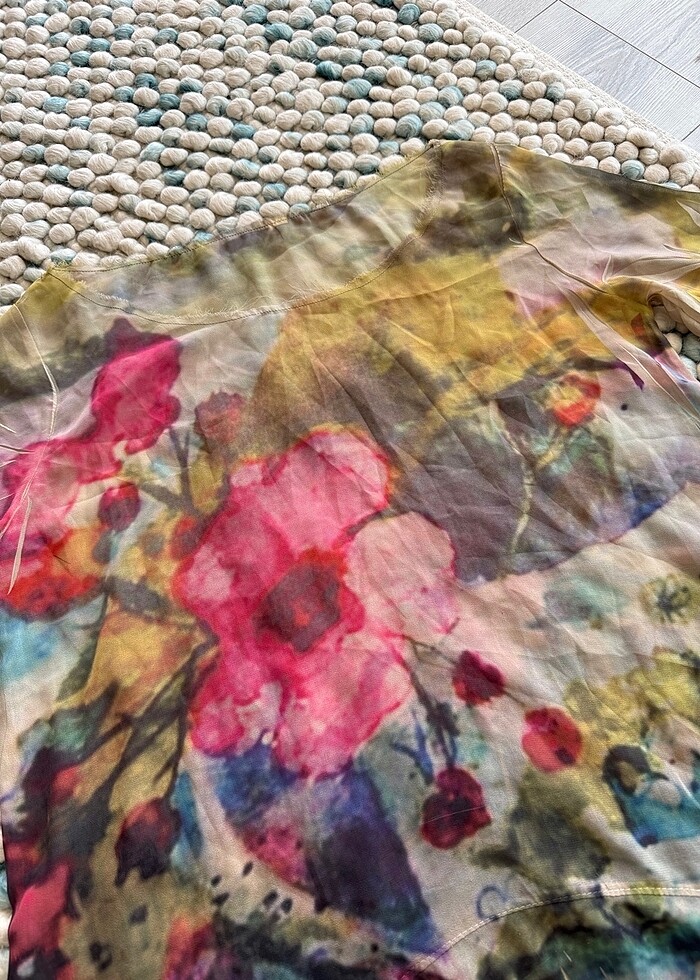 Accessorize pareo - Görsel 2