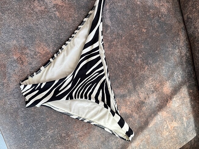 Zara alt bikini