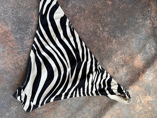Zara Zara alt bikini