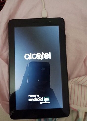 Tablet Alacatel 1T7