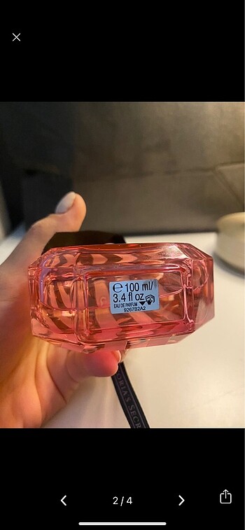 Victoria s Secret VS BOMBSHELL