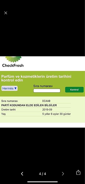  Beden Hermes