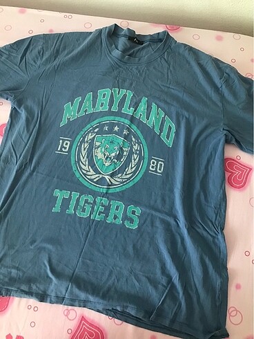 oversize tshirt