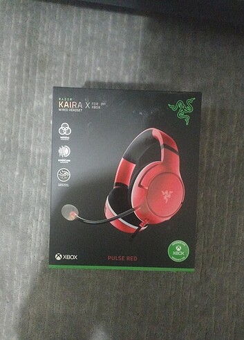 Razer Razer kaira x