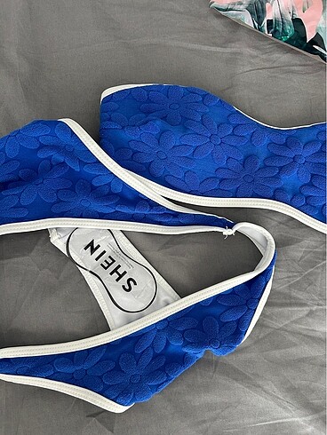 Shein Bikini - Görsel 6