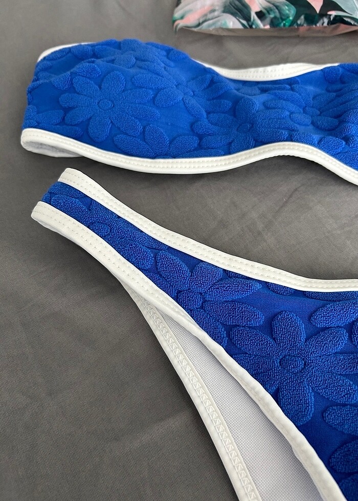 Shein Bikini - Görsel 2