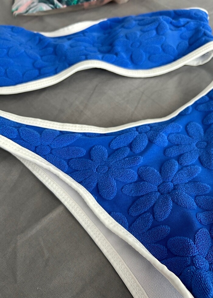 Shein Bikini - Görsel 4