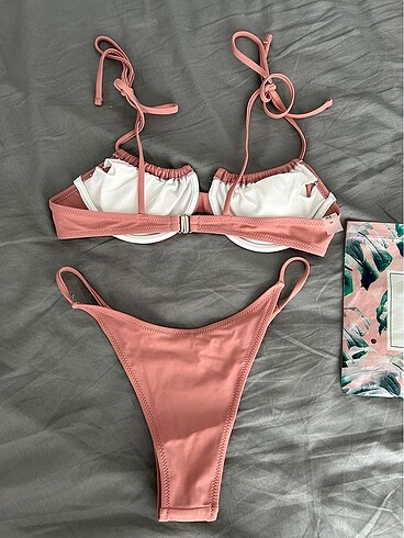 Shein Bikini - Görsel 5