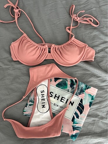 Shein Bikini - Görsel 7