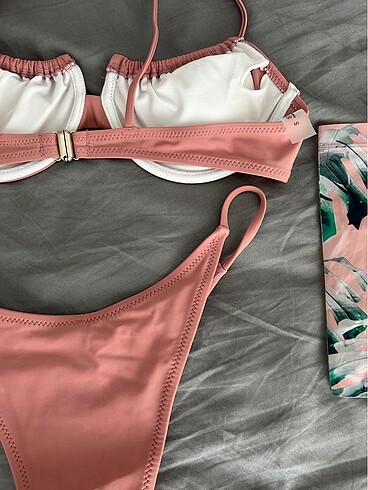 Shein Bikini - Görsel 6