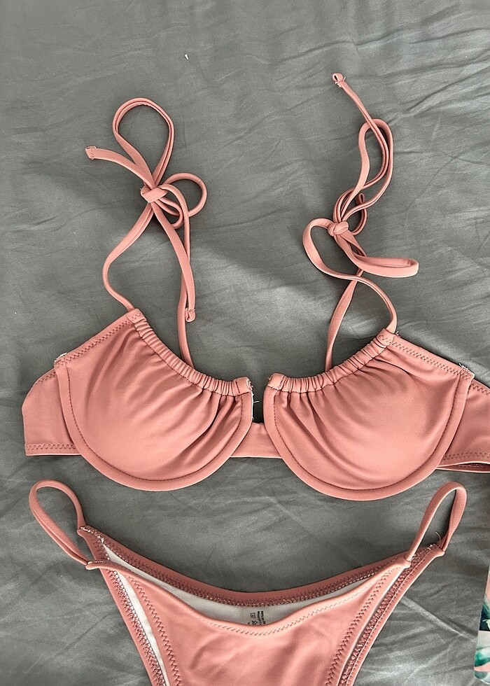 Shein Bikini - Görsel 3