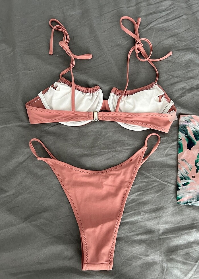 Shein Bikini - Görsel 5