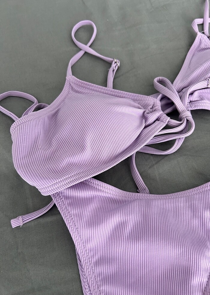 Shein Bikini - Görsel 2