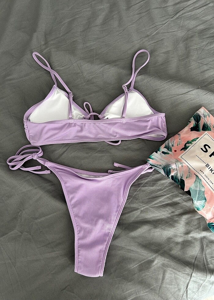 Shein Bikini - Görsel 3
