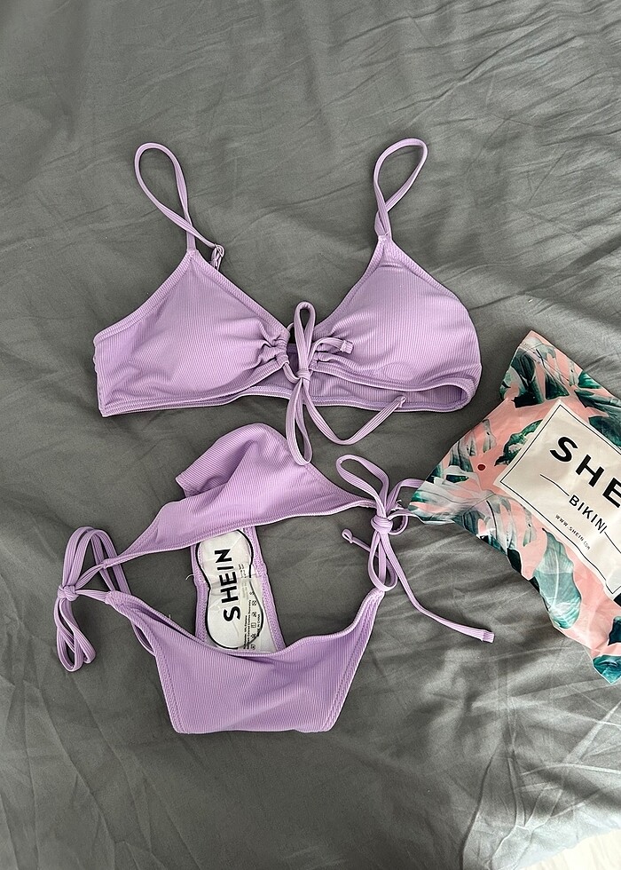 Shein Bikini - Görsel 4