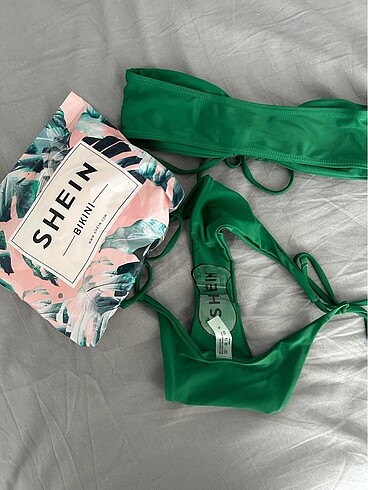 Shein Bikini - Görsel 6
