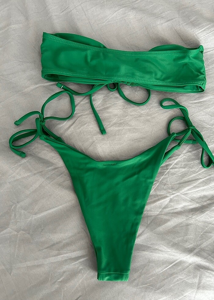 Shein Bikini - Görsel 4