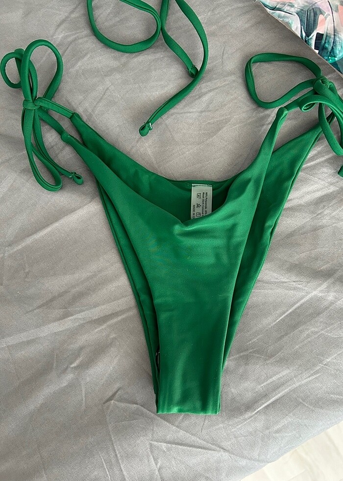 Shein Bikini - Görsel 3