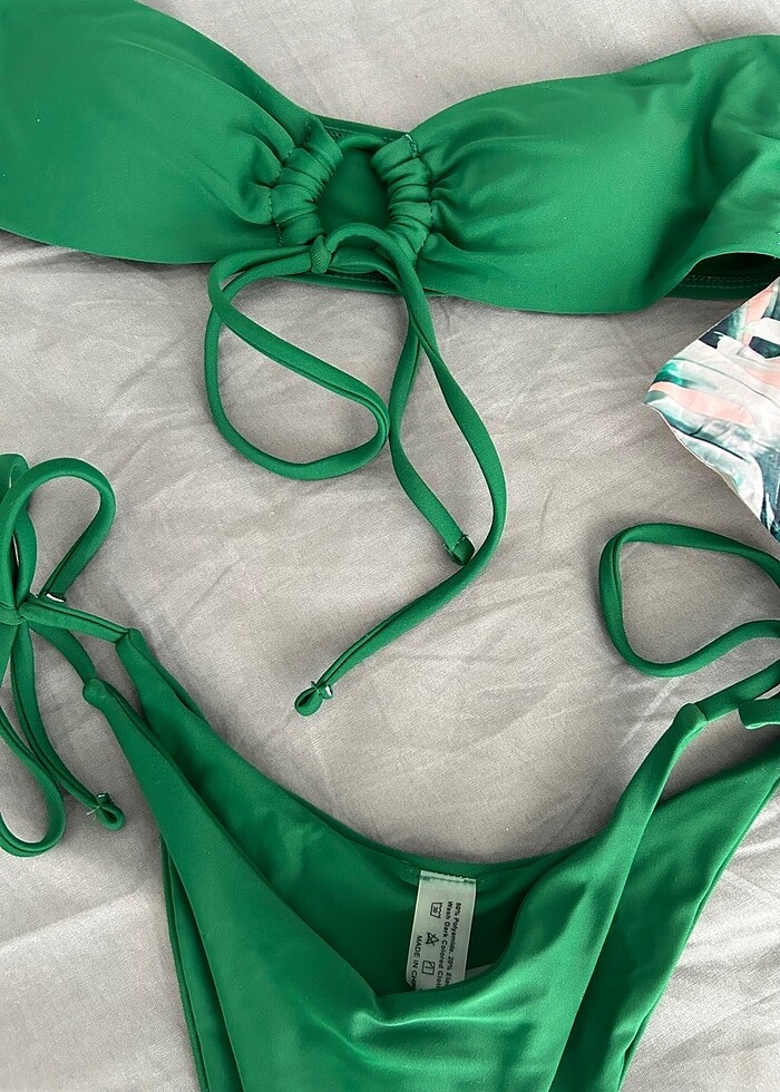 Shein Bikini - Görsel 5