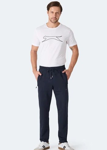 Slazenger Erkek Eşofman Altı - Görsel 2
