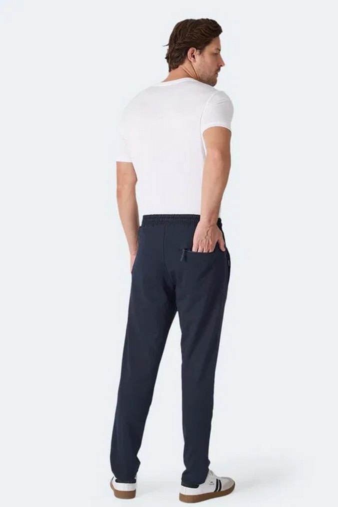 Slazenger Erkek Eşofman Altı - Görsel 4