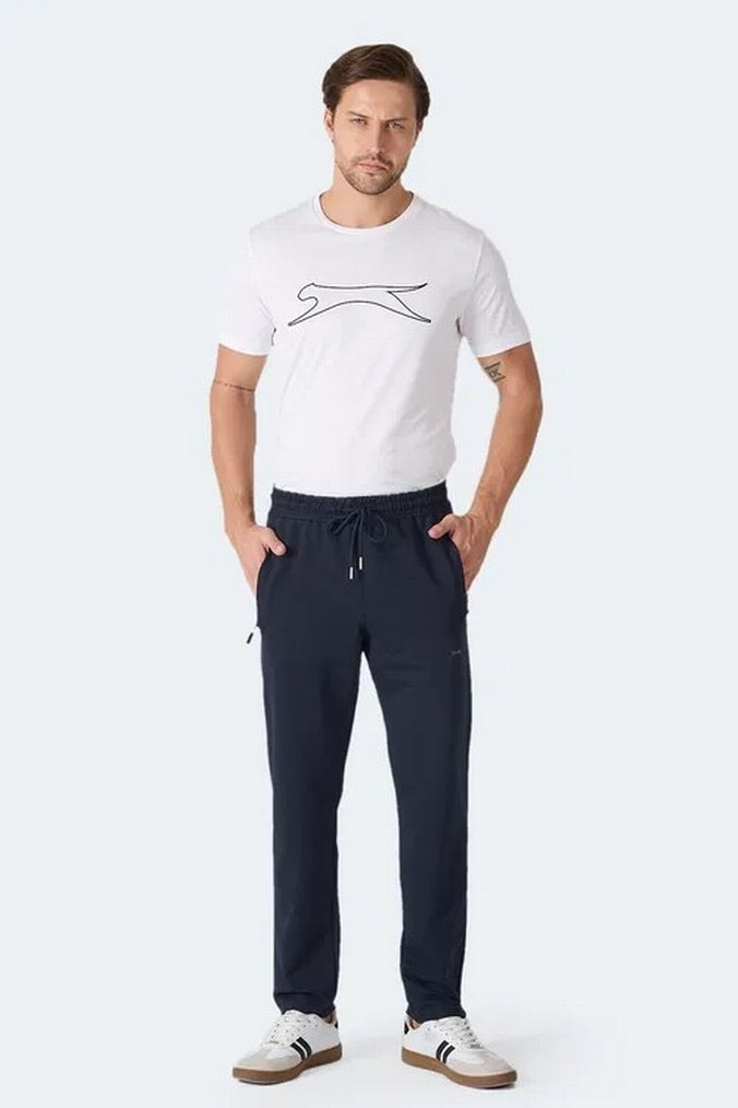 Slazenger Erkek Eşofman Altı - Görsel 2