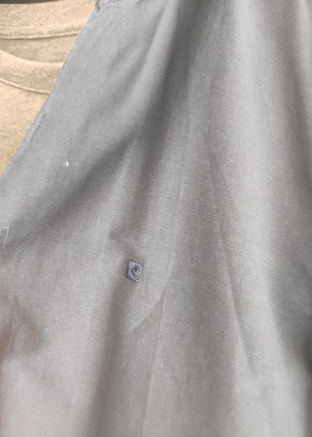 Pierre Cardin erkek gömlek - Görsel 4