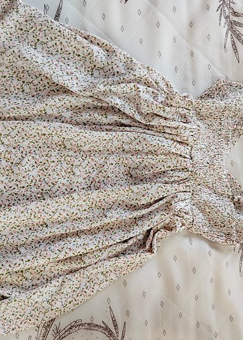 American Vintage V Yaka Elbise