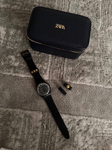 Swatch kadın saat