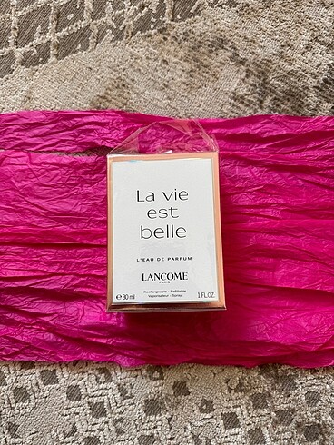 Lancome la vie est belle 30 ml