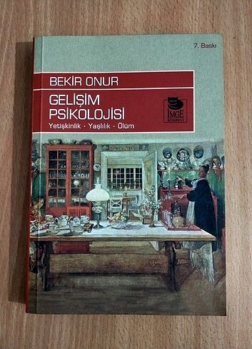 Gelişim Psikolojisi Bekir Onur