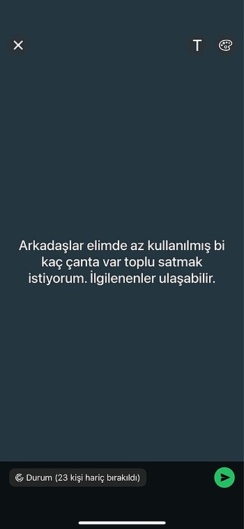 Çanta