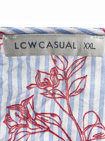 LC Waikiki Bluz %70 İndirimli. - Görsel 4