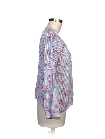 LC Waikiki Bluz %70 İndirimli. - Görsel 2