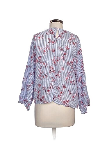 LC Waikiki Bluz %70 İndirimli. - Görsel 3