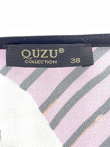 38 Beden çeşitli Renk Quzu Bluz %70 İndirimli.