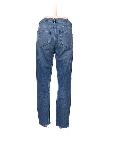 38 Beden Twist Jean / Kot %70 İndirimli.