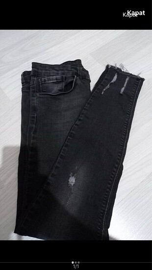 Kotttt pantolon