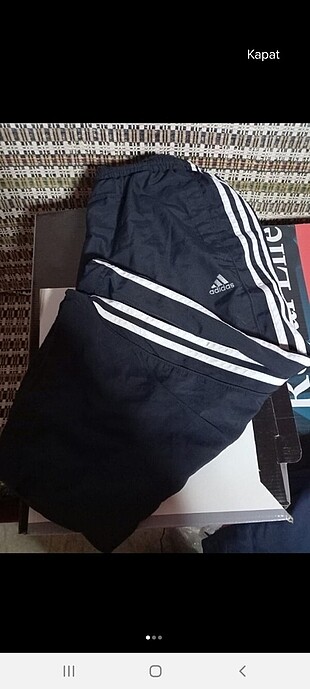 Orjinall adidass