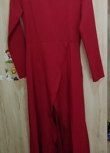 Pantolon abiye takım 