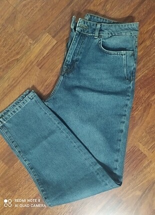 Mom jean