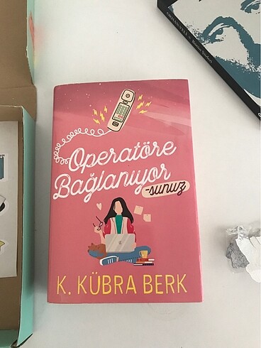 Operatöre baglanıyorsunuz-k.k.berk