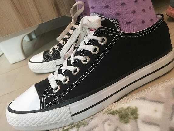Converse ayakkabı