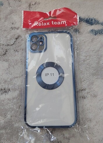 Iphone 11 telefon kılıfı 
